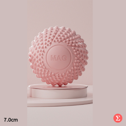 Solid Magnetic Massage Ball - 7.0cm